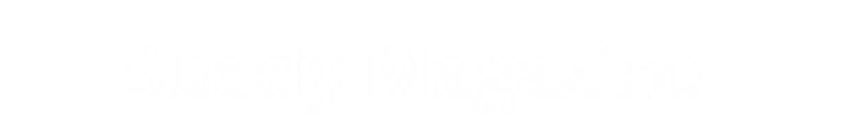 buddymagazine.org