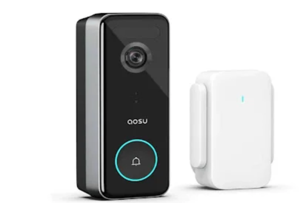 Home Surveillance