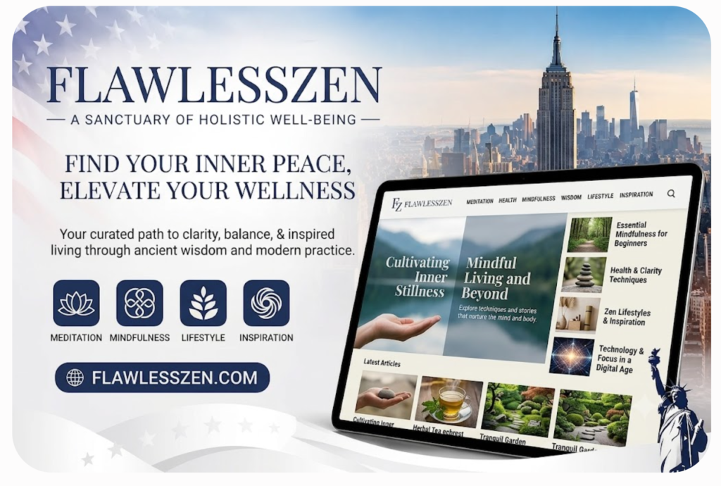 FlawlessZen.Com