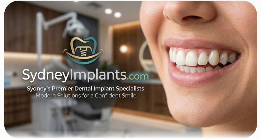 SydneyImplants.Com