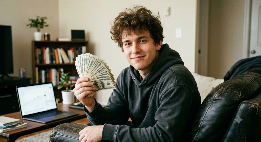 Zachirific Net Worth