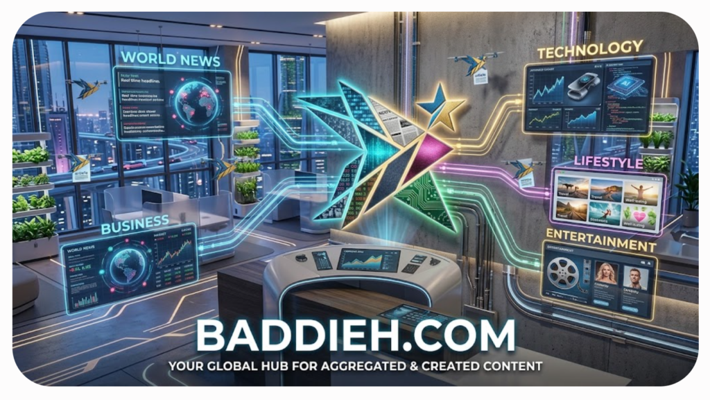 Baddieh.Com Review: Features and Complete Guide (2026) baddieh.com