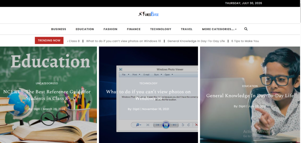 fivesbase.com