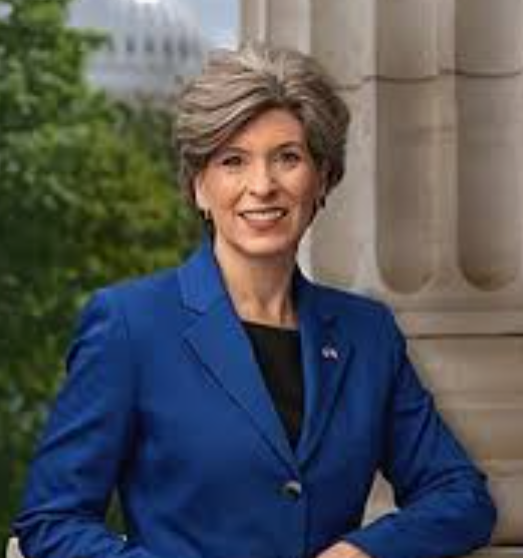 The Untold Echoes of Heartland Politics: Beyond the Shadow of Gail Ernst gail ernst