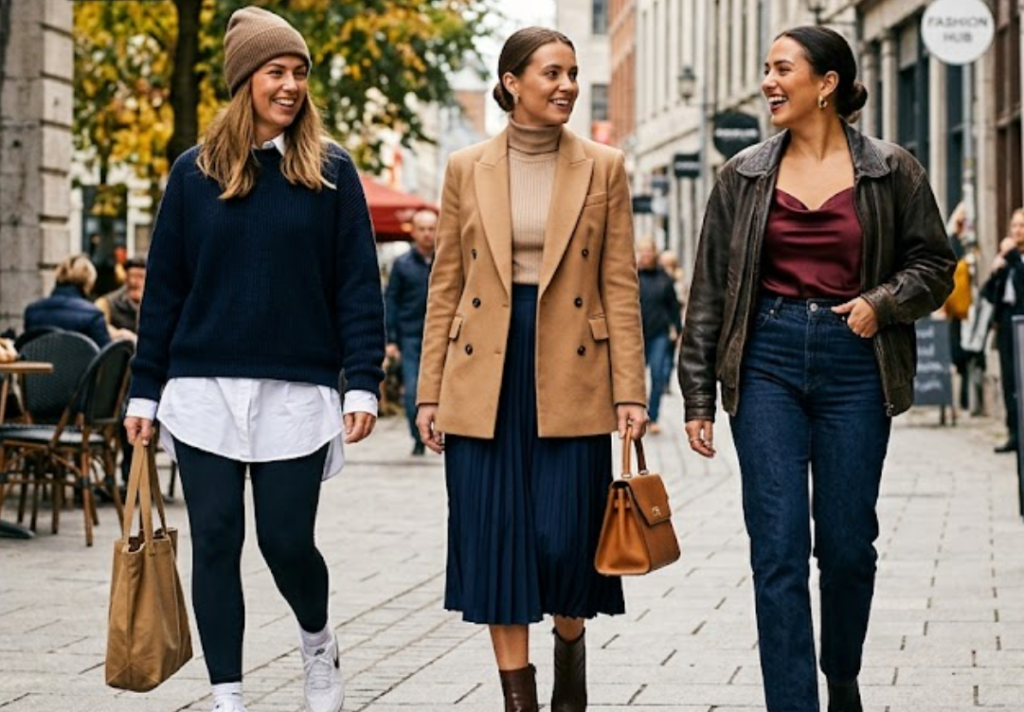 outfit ideas