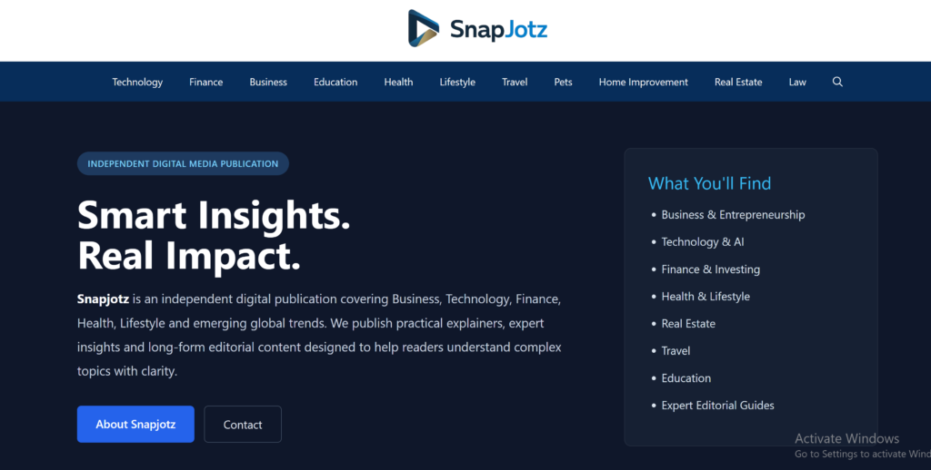snapjotz com