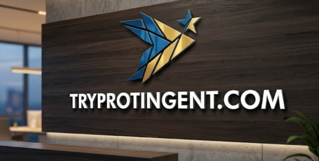 TryProTingent.Com Review: Features and Complete Guide (2026) tryprotingent.com