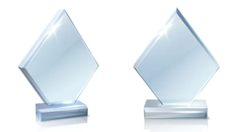 Crystal Awards